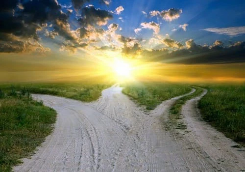 Abertura de Caminhos