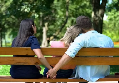 Afastamento de Rival