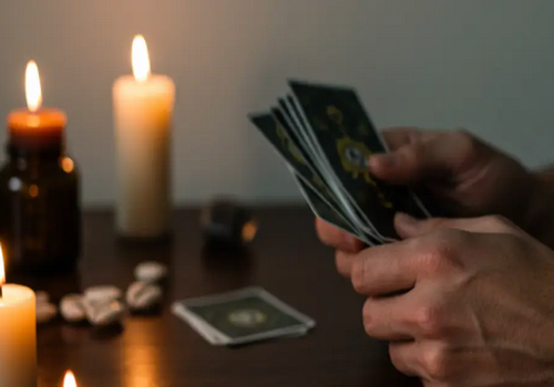 Consulta Espiritual para Relacionamento