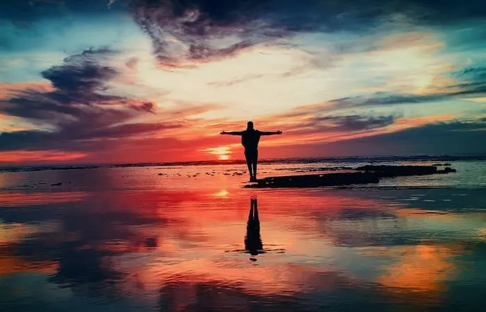 Trabalho de Limpeza Espiritual