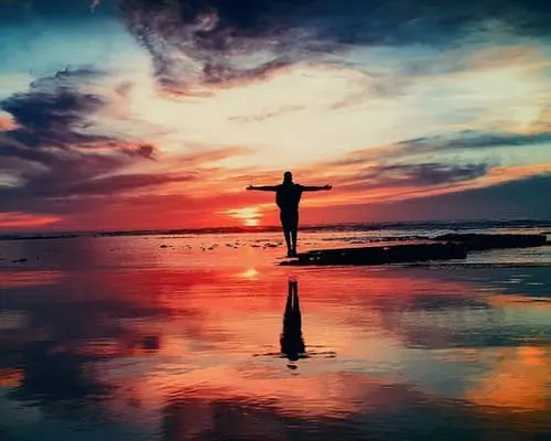 Trabalho de Limpeza Espiritual